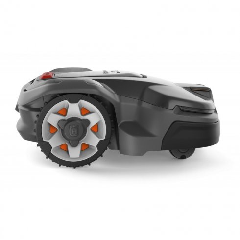 Газонокосилка-робот Husqvarna Automower 415X