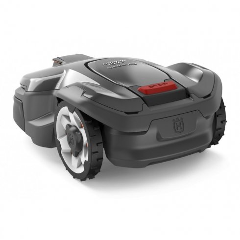 Газонокосилка-робот Husqvarna Automower 415X