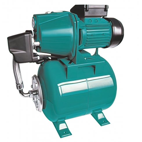 Насосная станция Aquor AUTOAJWm80