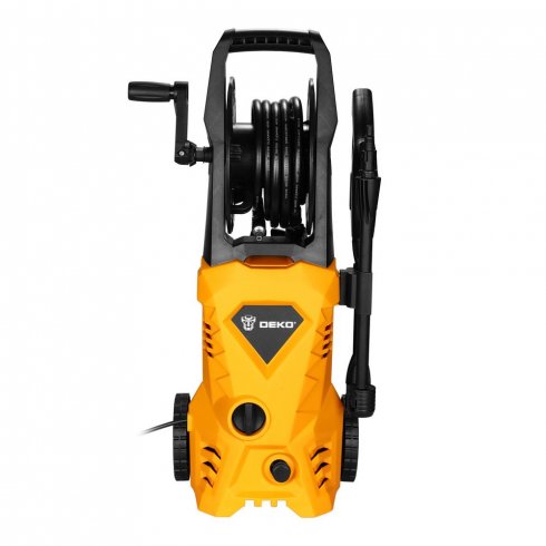 Мойка высокого давления Deko DKCW155 PRO