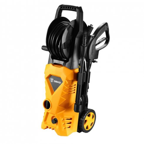 Мойка высокого давления Deko DKCW155 PRO