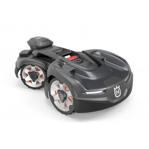 Газонокосилка-робот Husqvarna Automower 435X AWD NERA
