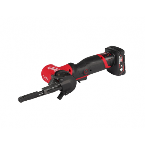 Ленточная шлифовальная машина Milwaukee M12 FBFL10