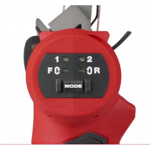 Ленточная шлифовальная машина Milwaukee M12 FBFL10