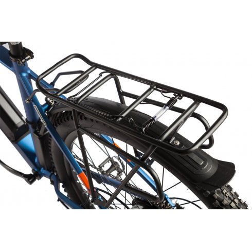 Электровелосипед Gelbert Navi 3 PRO синий