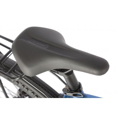 Электровелосипед Gelbert Navi 3 PRO серый