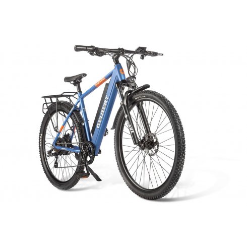 Электровелосипед Gelbert Navi 3 PRO синий