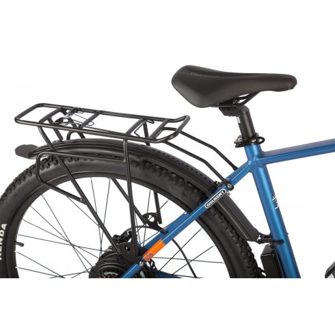 Электровелосипед Gelbert Navi 3 PRO серый