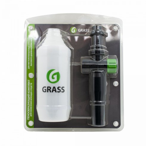 Сопло пенное Grass PK-0398