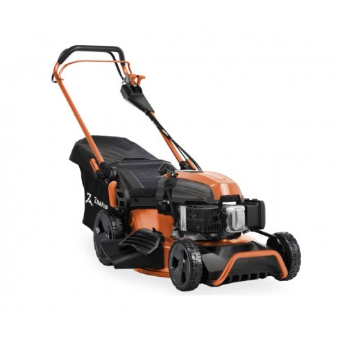 Газонокосилка бензиновая ZimAni LC348V