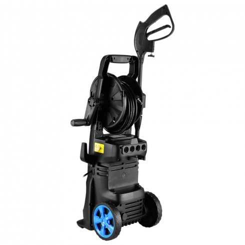 Мойка высокого давления Deko DKCW205 PRO
