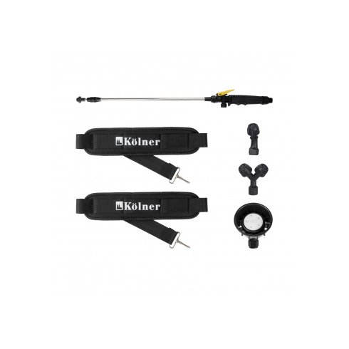 Опрыскиватель аккумуляторный Kolner KSC 18-16L