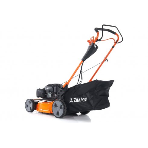 Газонокосилка бензиновая ZimAni LC548V