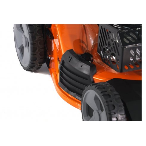 Газонокосилка бензиновая ZimAni LC548V