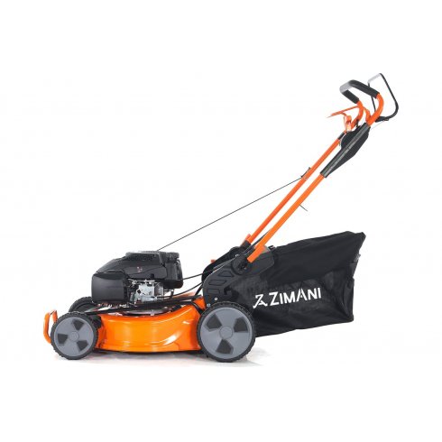 Газонокосилка бензиновая ZimAni LC548V