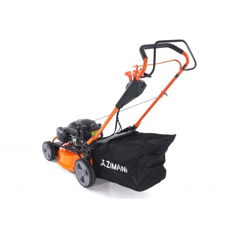 Газонокосилка бензиновая ZimAni LC548V