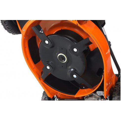 Газонокосилка бензиновая ZimAni LC548V