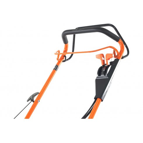 Газонокосилка бензиновая ZimAni LC548V