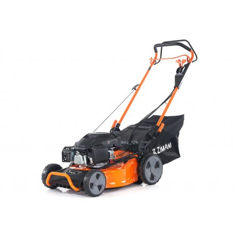 Газонокосилка бензиновая ZimAni LC548V