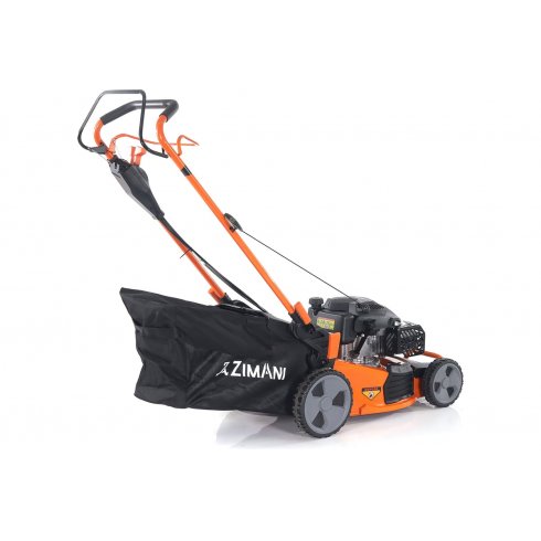 Газонокосилка бензиновая ZimAni LC548V