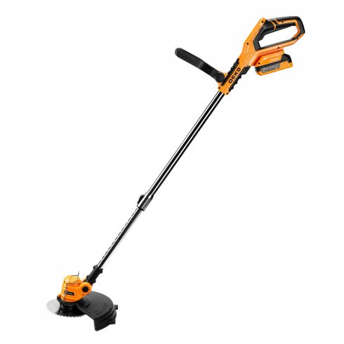 Триммер аккумуляторный Deko DKTR21 Max (063-4239-1)