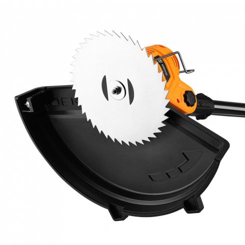 Триммер аккумуляторный Deko DKTR21 Max (063-4239-1)