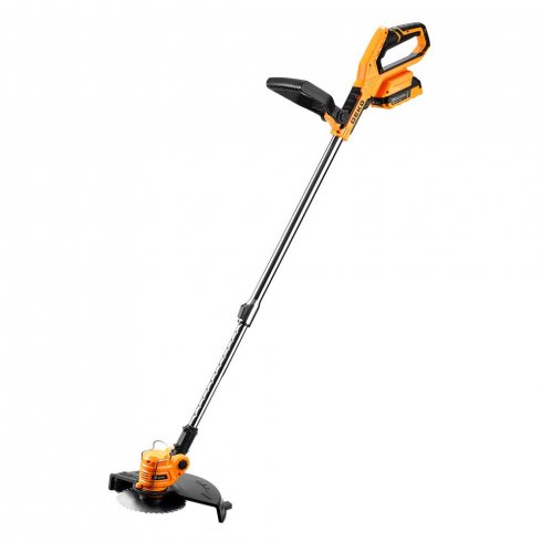 Триммер аккумуляторный Deko DKTR21 Max (063-4239-1)