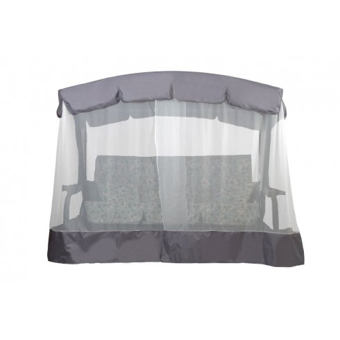 Качели садовые Olsa Турин Премиум flower (с1312)