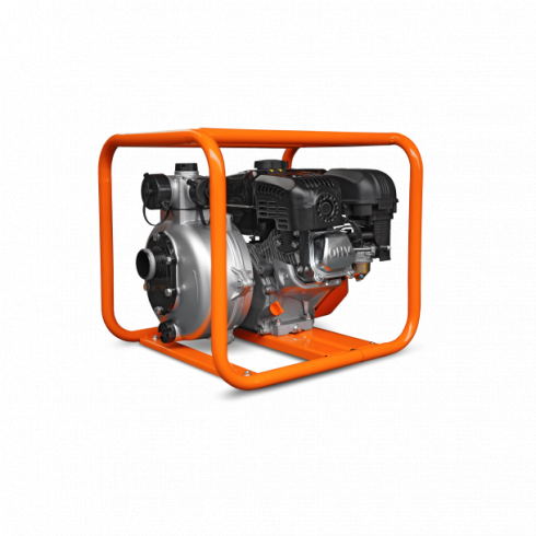 Мотопомпа Villartec PB HL 58