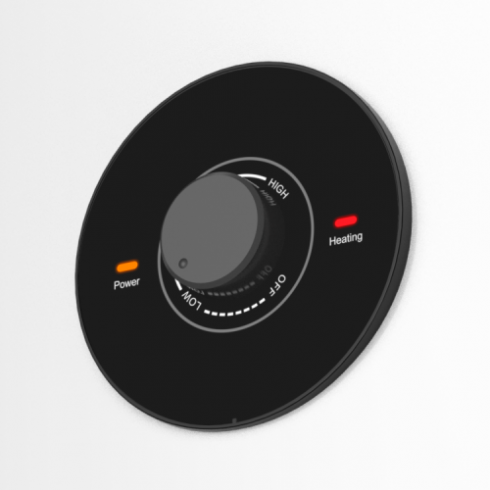 Водонагреватель Thermex Harmony 30 Pro