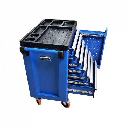 Тележка инструментальная Horex HZ 20.011