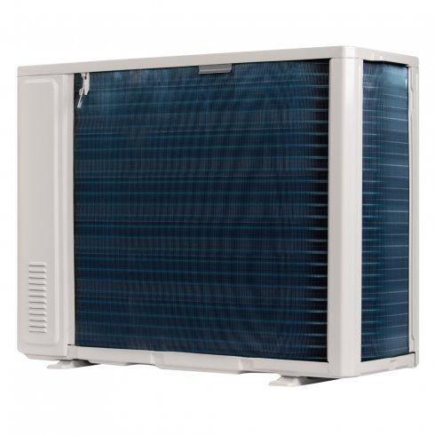 Блок наружный Shuft SFMO/I-18 FMI-2/N8/Out