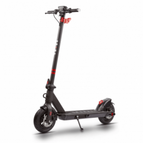 Электросамокат Tribe Maya 10 (черный)