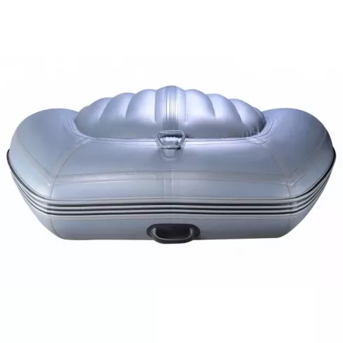 Надувная лодка Адмирал 410 НДНД Camo