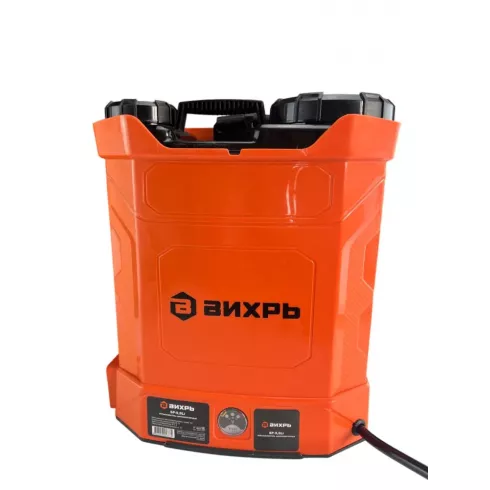 Опрыскиватель аккумуляторный Вихрь SP-9,9В