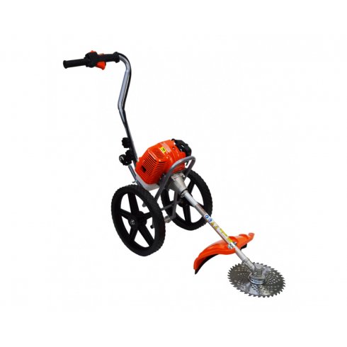 Триммер бензиновый Brait BLM52A