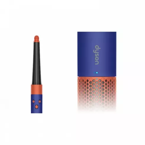 Стайлер Dyson Airwrap Complete Long HS08 Vinca Blue Topaz