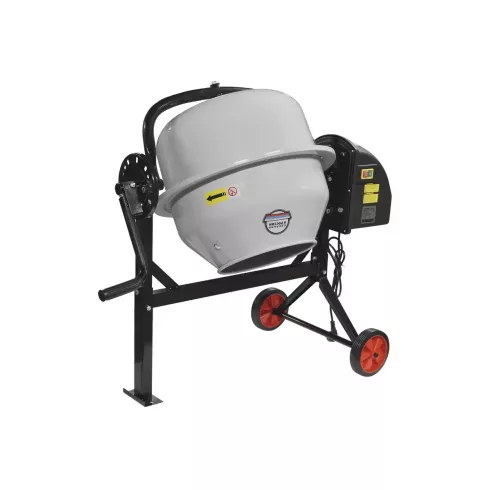 Бетономешалка Парма БСЛ- 65