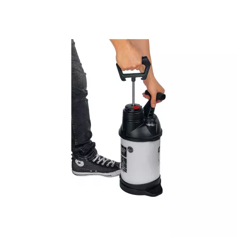 Опрыскиватель Raco Pro 500