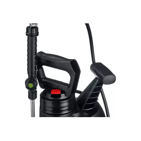 Опрыскиватель Raco Pro 500