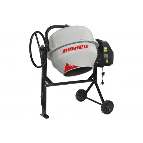 Бетономешалка Парма БСЛ-160Ч