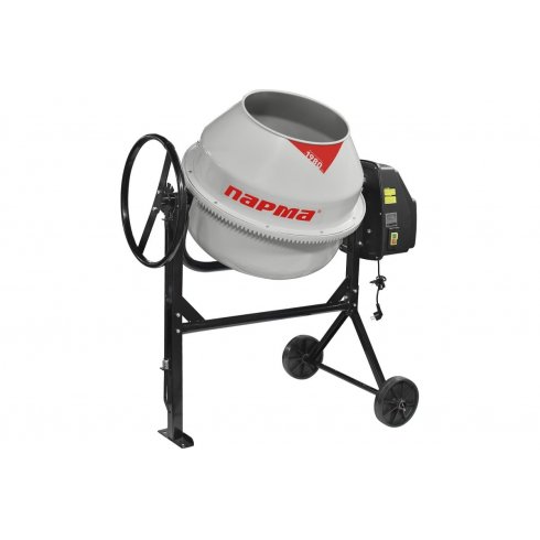 Бетономешалка Парма БСЛ-160Ч