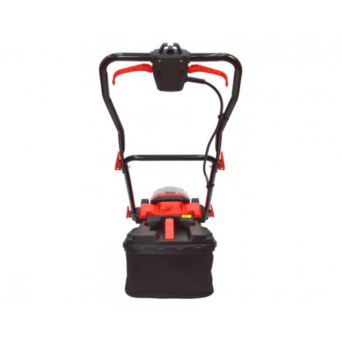 Газонокосилка аккумуляторная Brait BCLM40-4PU PRO