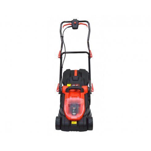Газонокосилка аккумуляторная Brait BCLM40-4PU PRO