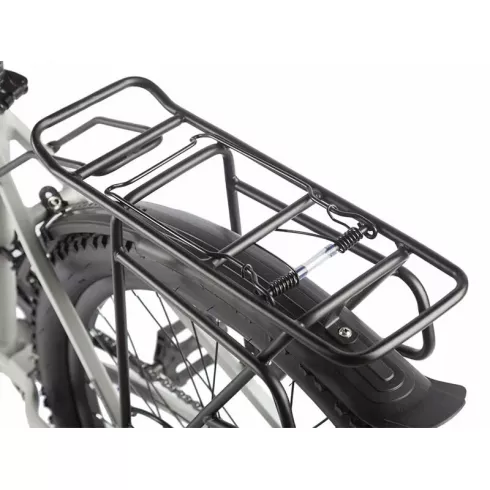 Электровелосипед Gelbert Ran 3 PRO синий