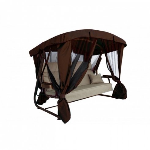 Качели садовые МебельСад Мадагаскар Премиум с3270