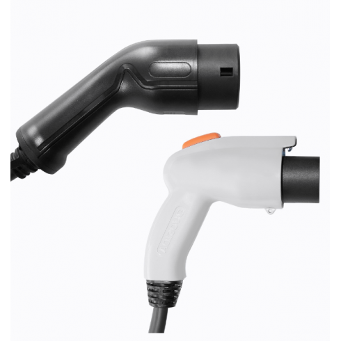 Зарядная станция НЗС MАКС 2*22 GT