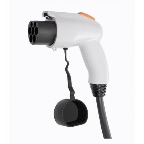 Зарядная станция НЗС MАКС 2*22 GT