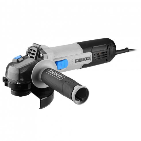 Углошлифовальная машина Deko DKAG900 PRO (085-1054)