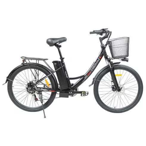 Электровелосипед Samebike VENTURE-350